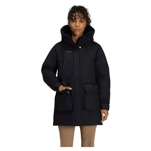 마무트 Floeberg 하드쉘 Thermo 자켓 2141406956