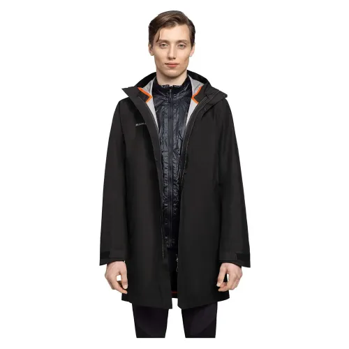 마무트 고어텍스 Utility 3in1 하드쉘 다운 자켓 2141406966