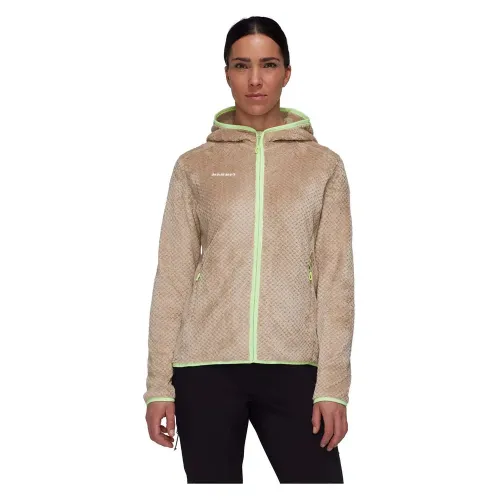 마무트 Innominata 지퍼 플리스 2141406979