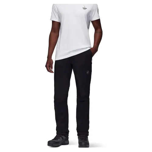 마무트 Runbold Winter 소프트쉘 바지 2141407092