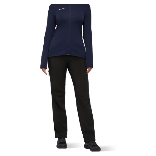 마무트 Runbold Winter 소프트쉘 바지 2141407093