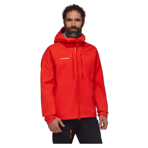 마무트 Taiss 하드쉘 자켓 2141407171