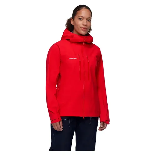 마무트 Taiss 하드쉘 자켓 2141407172