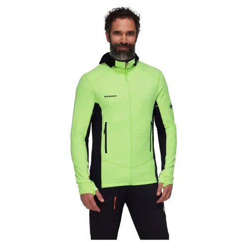 마무트 Taiss Light 지퍼 플리스 2141407180