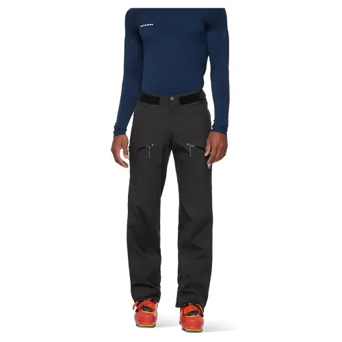 마무트 Taiss Pro 하드쉘 바지 2141407186