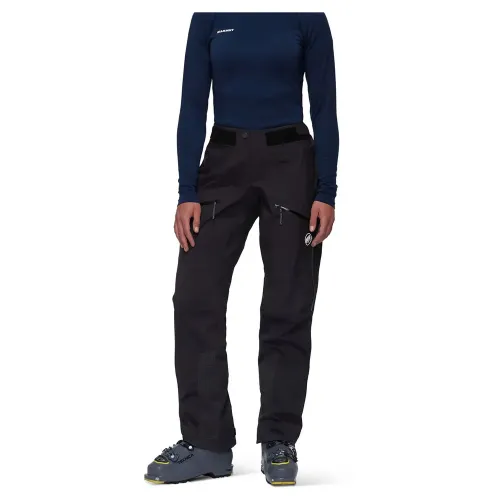 마무트 Taiss Pro 하드쉘 바지 2141407187