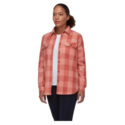 마무트 Tamaro 긴팔 셔츠 2141407197