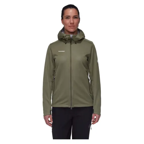 마무트 Ultimate VII 소프트쉘 자켓 2141407227