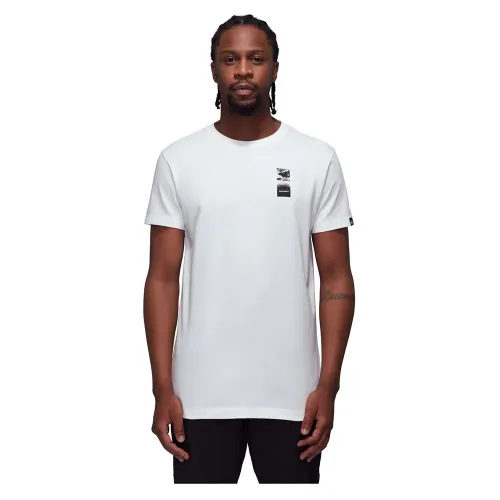 마무트 Wagon 반팔 티셔츠 2141407233