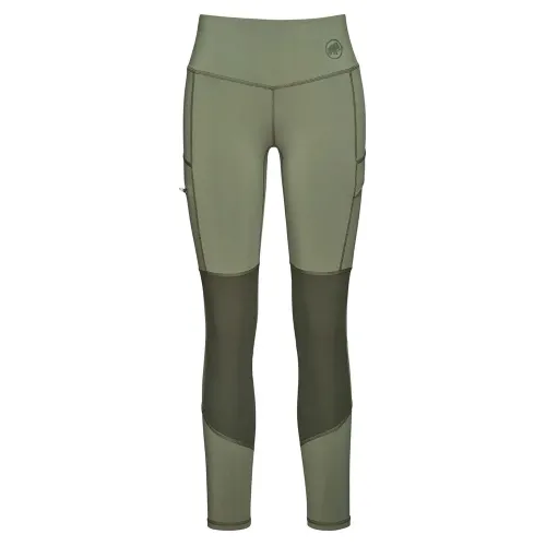 마무트 Zinal 하이브리드 레깅스 2141407263