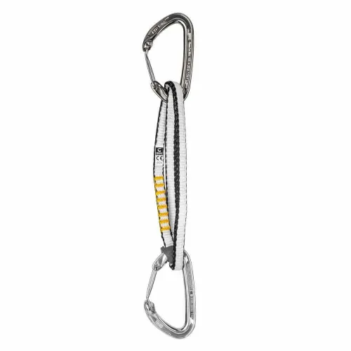 그리벨 Alpine Dual Plume Evo Dyneema 10 mm 퀵드로우 2141411323