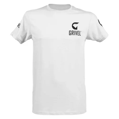 그리벨 Logo 반팔 티셔츠 2141411329