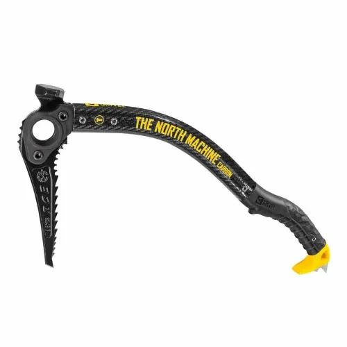 그리벨 The North Machine 카본+Thor Vario 아이스 바일 2141411336