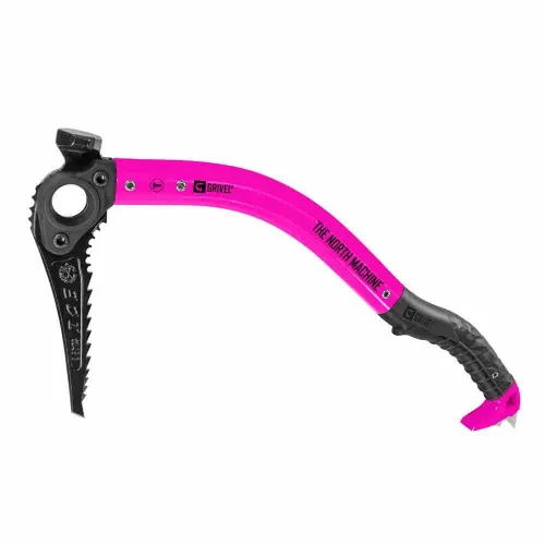 그리벨 The North Machine+Thor Vario 아이스 바일 2141411341