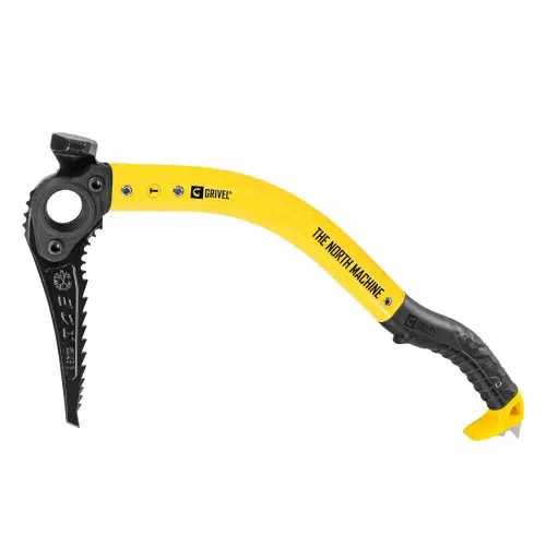 그리벨 The North Machine+Thor Vario 아이스 바일 2141411342