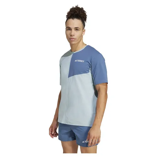 아디다스 테렉스 Multi Climacool 반팔 티셔츠 2141516779