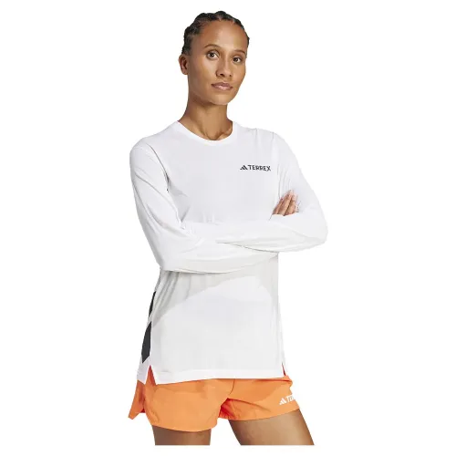 아디다스 테렉스 Xperior Climacool+ 긴팔 티셔츠 2141516795