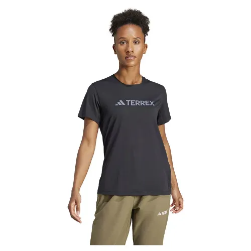 아디다스 테렉스 Multi Climacool Logo Tech 반팔 티셔츠 2141516850