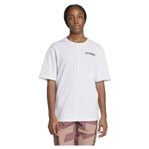 아디다스 테렉스 Multi Climacool 반팔 티셔츠 2141516878