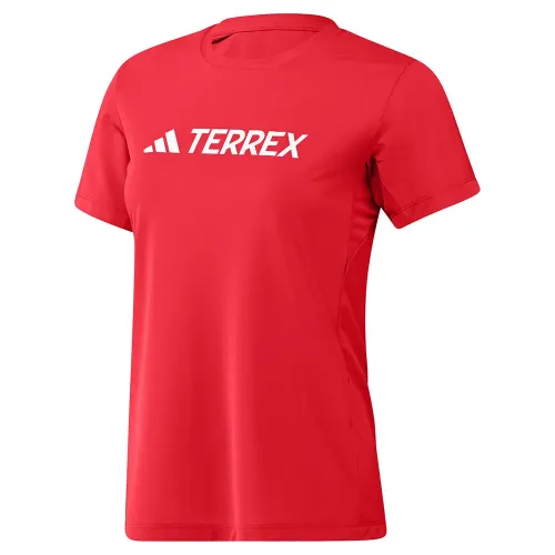 아디다스 테렉스 Multi Climacool Logo Tech 반팔 티셔츠 2141516889