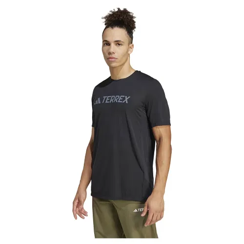 아디다스 테렉스 Multi Climacool Logo Tech 반팔 티셔츠 2141516890