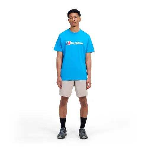 버그하우스 Class XL Logo 반팔 티셔츠 2141528341