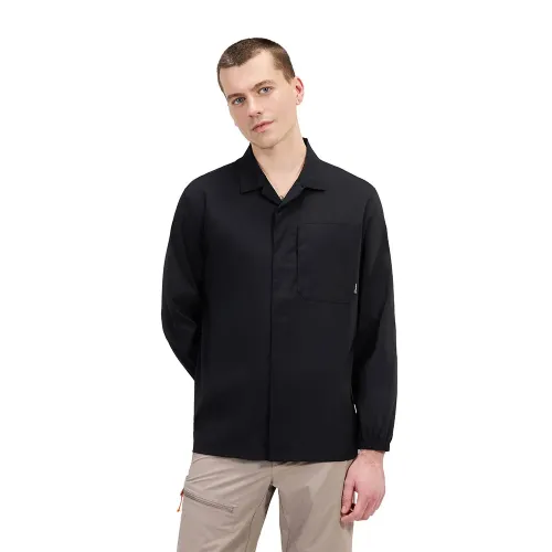 버그하우스 Explorer 긴팔 셔츠 2141528368