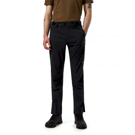 버그하우스 릿지-Roamer 3L 소프트쉘 바지 2141528469