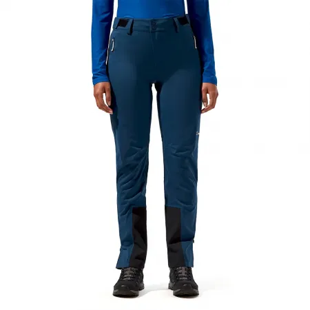 버그하우스 릿지-Roamer 3L 소프트쉘 바지 2141528470