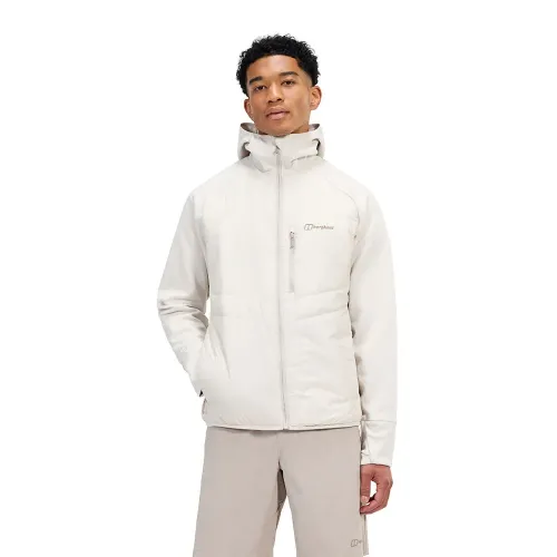 버그하우스 Trawden 하이브리드 자켓 2141528525