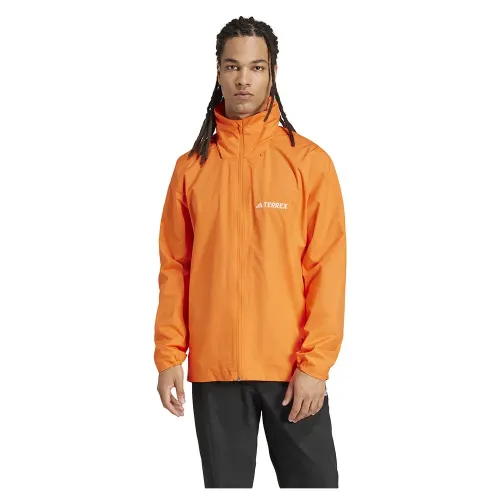 아디다스 Multi Essentials 2L Rain 자켓 2141541959