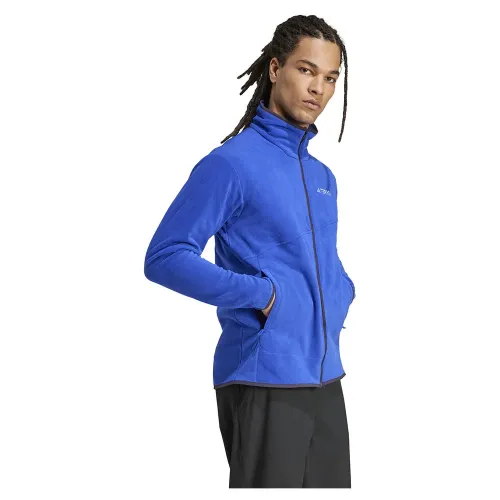 아디다스 테렉스 Multi 지퍼 플리스 2141542277