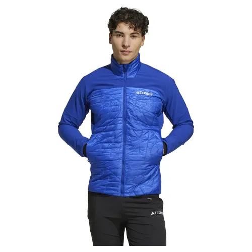 아디다스 테렉스 Xperior Varilite 하이브리드 PrimaLoft 자켓 2141542335