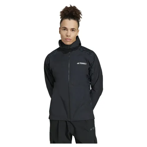 아디다스 테렉스 Xperior 하이브리드 Rain.Rdy 자켓 2141542337