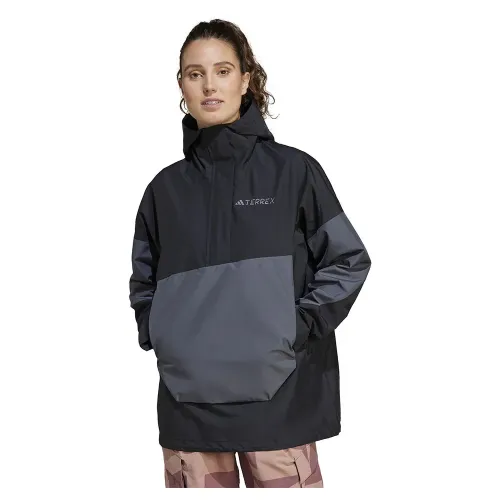 아디다스 테렉스 Xploric 2.5L Climaproof 자켓 2141542344