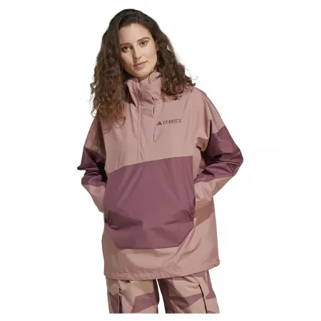 아디다스 테렉스 Xploric 2.5L 클라헤드프루프 자켓 2141542352