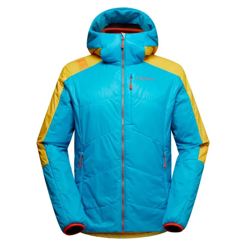 라스포르티바 알파인 가이드 Primaloft 자켓 2141565020