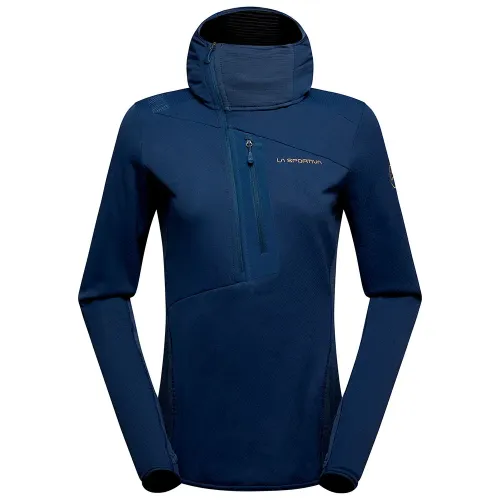 라 스포르티바 Big Wall 후드 플리스 2141565058