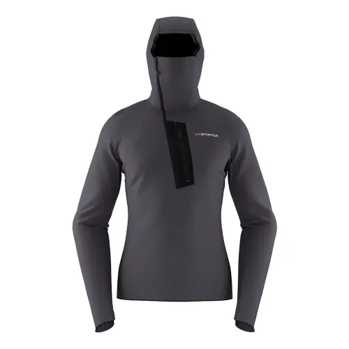 라 스포르티바 Big Wall 후드 플리스 2141565059