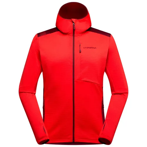 라 스포르티바 Chill Thermal 후드 플리스 2141565124