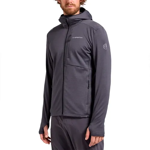 라 스포르티바 Chill Thermal 후드 플리스 2141565145