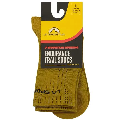 라 스포르티바 Endurance Trail 긴 양말 2141565212