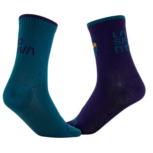 라 스포르티바 For Your 마운틴 긴 양말 2141565237