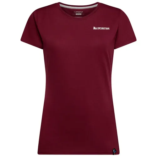 라 스포르티바 Moon Rock 반팔 티셔츠 2141565380