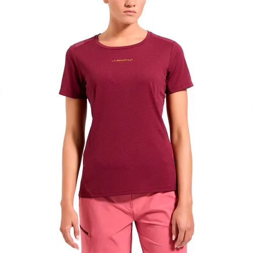 라 스포르티바 Ridge 반팔 티셔츠 2141565500