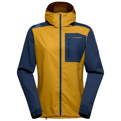 라 스포르티바 Wall Breeze Stretch 자켓 2141565728