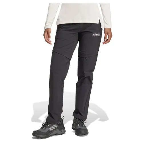 아디다스 테렉스 Multi Zip Off 조거팬츠 2141567639