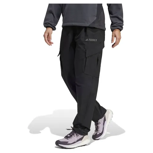아디다스 테렉스 Xploric Cargo 조거팬츠 2141567657