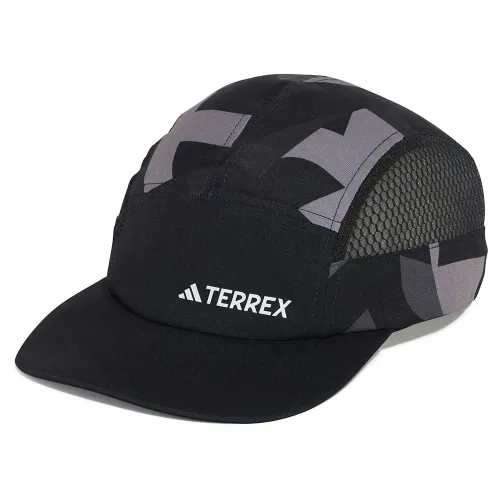 아디다스 테렉스 Climacool 5 Panel 그래픽 등산 모자 2141580396