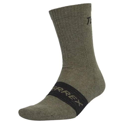 아디다스 테렉스 Multi 양말 3 팩 2141585697